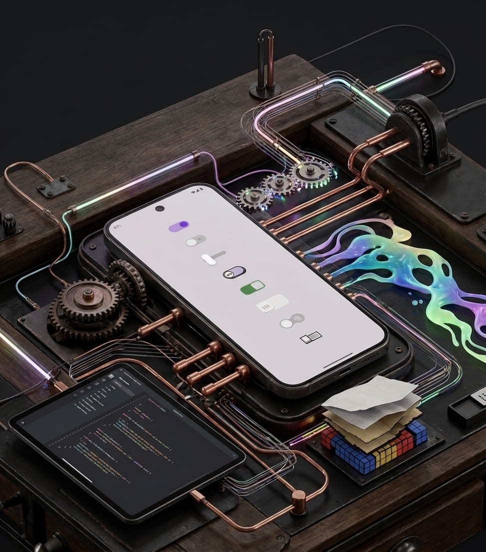 SwitchCraft